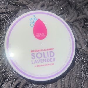 Beauty Blender Lavender Blender Cleanser